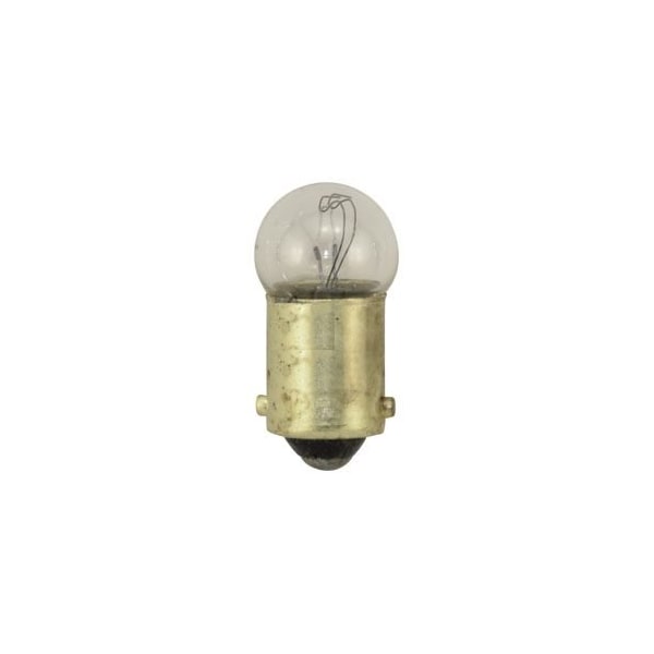 Ilb Gold Indicator Lamp, Replacement For Imperial 81507-3, PK10 81507-3 - main